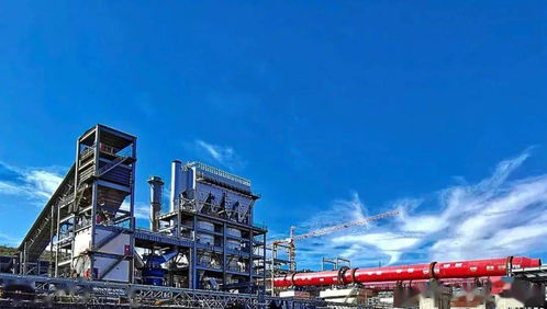 礦山粗骨料高濃度流態管輸充填關鍵技術 環保與化工產品的協同創新