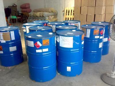 平頂山化工廠倒閉后化工原料及產(chǎn)品的處理探析