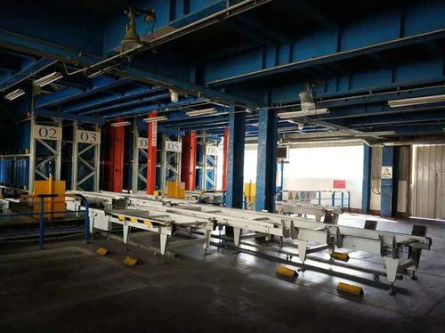 提質增效 我的庫房我守護——化工產(chǎn)品倉儲管理優(yōu)化實踐