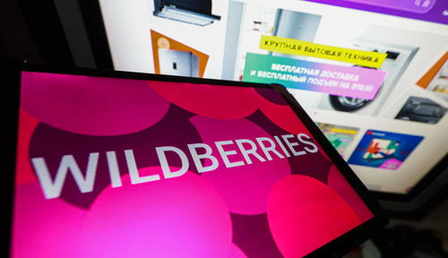 半年銷售額飆升893% Wildberries電子產品和家用電器新銷售模式助力銷售爆發