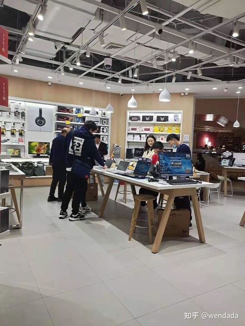 新春守護，科技同行 上海官方戴爾實體旗艦店春節不打烊，技術服務暖心上線