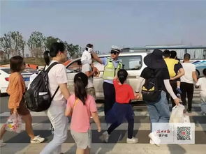 荊州歡迎你 智能化停車場服務，開啟便捷出行新體驗