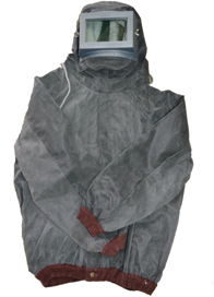 沈陽勞保用品采購指南 從噴沙服到停車場服的全面解析