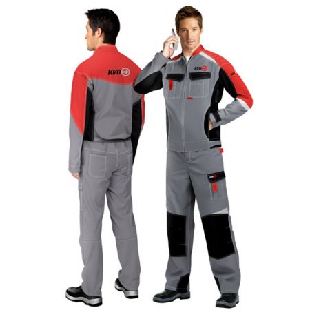 定制工作服與勞保用品的優勢——解析煙臺市芝罘區旭峰勞保服裝廠的優質服務